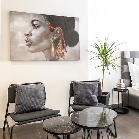 Monastiraki Sweet House 1 Apartment Athena Bagian luar foto