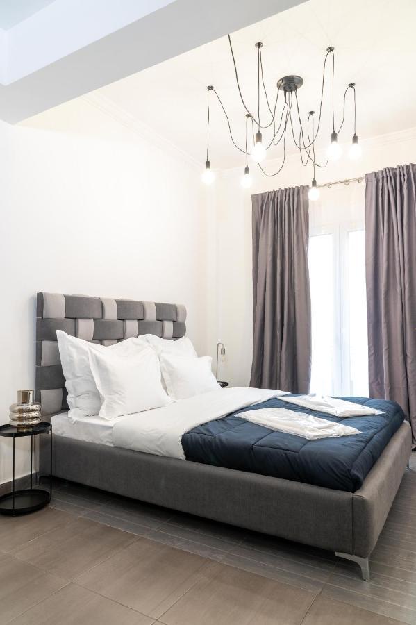 Monastiraki Sweet House 1 Apartment Athena Bagian luar foto