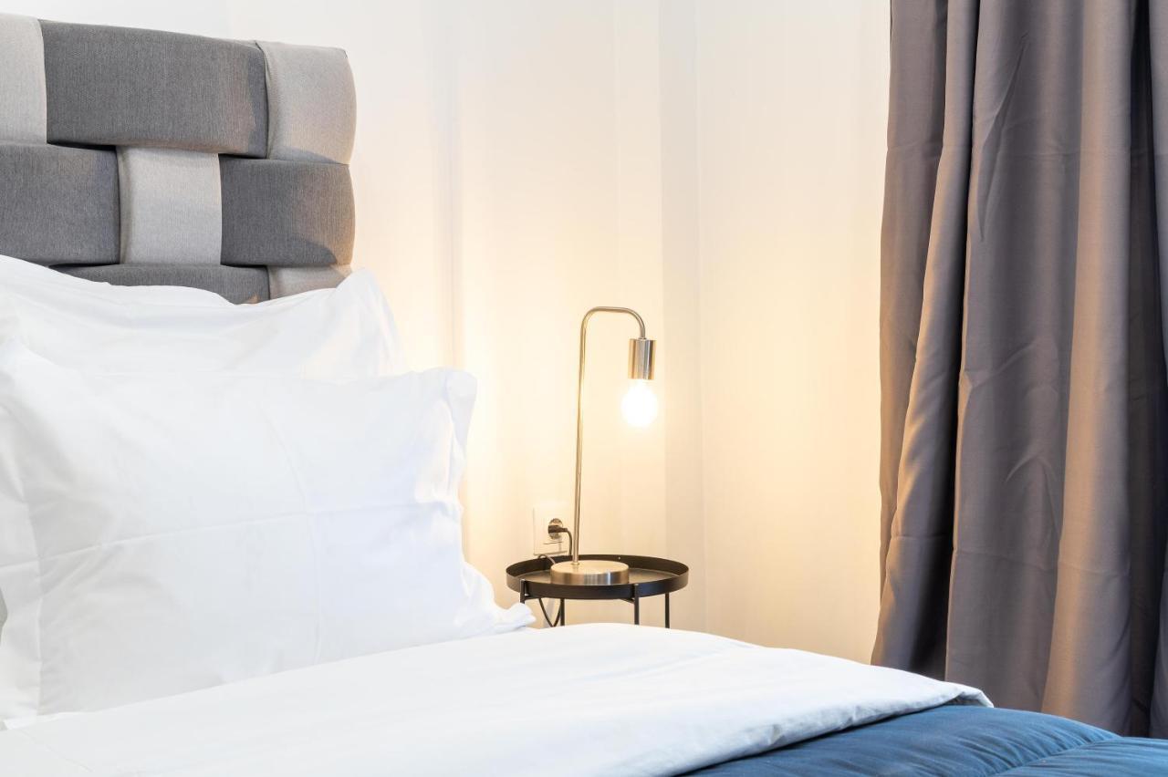 Monastiraki Sweet House 1 Apartment Athena Bagian luar foto