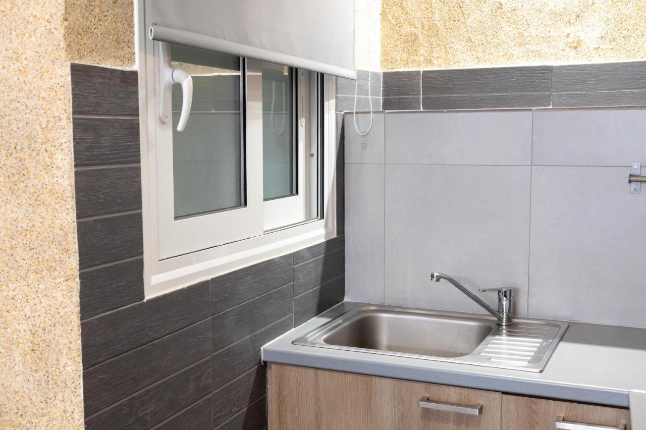 Monastiraki Sweet House 1 Apartment Athena Bagian luar foto