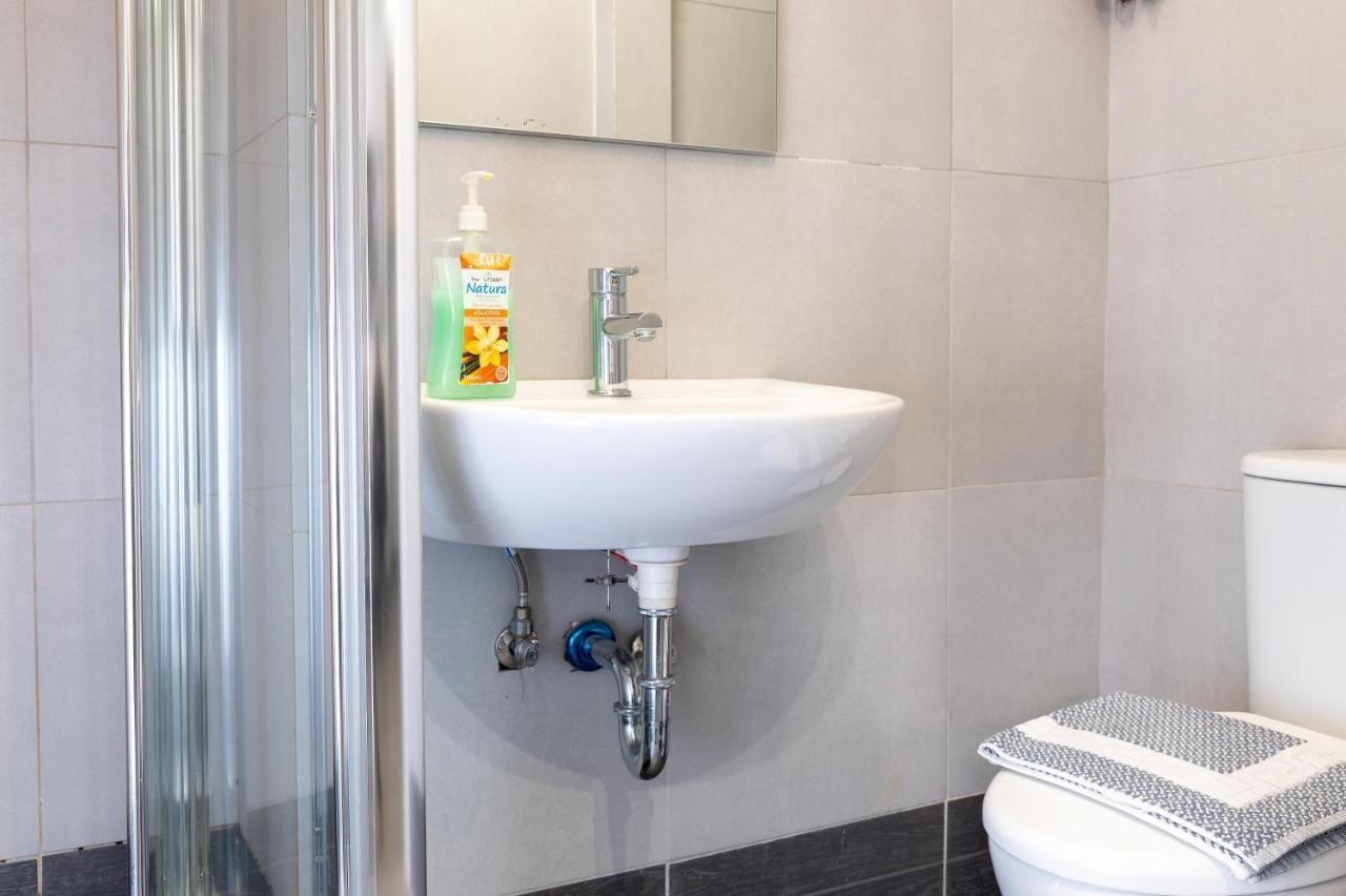 Monastiraki Sweet House 1 Apartment Athena Bagian luar foto