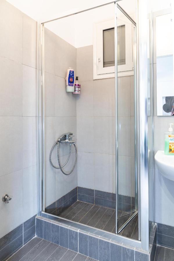 Monastiraki Sweet House 1 Apartment Athena Bagian luar foto